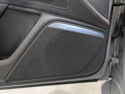 Audi RS6 AVANT PERFORMANCE 605 CH - SUIVI COMPLET - CERAMIQUE - PACK CARBONE - DYNAMIC %2B - IMMAT FR - 43