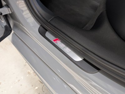 Audi RS6 AVANT PERFORMANCE 605 CH - SUIVI COMPLET - CERAMIQUE - PACK CARBONE - DYNAMIC %2B - IMMAT FR - 47