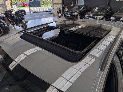 Audi RS6 AVANT PERFORMANCE 605 CH - SUIVI COMPLET - CERAMIQUE - PACK CARBONE - DYNAMIC %2B - IMMAT FR - 48