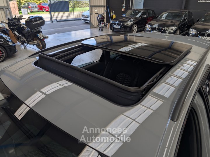 Audi RS6 AVANT PERFORMANCE 605 CH - SUIVI COMPLET - CERAMIQUE - PACK CARBONE - DYNAMIC %2B - IMMAT FR - 48