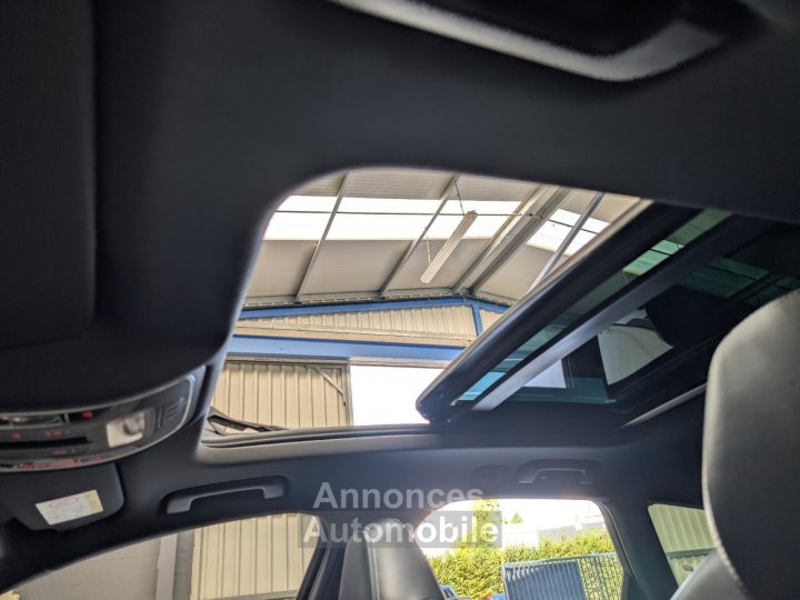 Audi RS6 AVANT PERFORMANCE 605 CH - SUIVI COMPLET - CERAMIQUE - PACK CARBONE - DYNAMIC %2B - IMMAT FR - 49