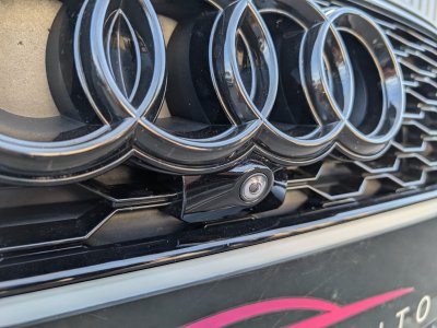 Audi RS6 AVANT PERFORMANCE 605 CH - SUIVI COMPLET - CERAMIQUE - PACK CARBONE - DYNAMIC %2B - IMMAT FR - 51