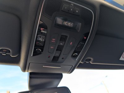 Audi RS6 AVANT PERFORMANCE 605 CH - SUIVI COMPLET - CERAMIQUE - PACK CARBONE - DYNAMIC %2B - IMMAT FR - 55