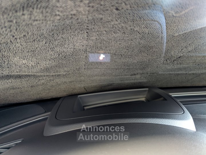 Audi RS6 AVANT PERFORMANCE 605 CH - SUIVI COMPLET - CERAMIQUE - PACK CARBONE - DYNAMIC %2B - IMMAT FR - 56