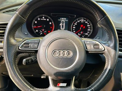 Audi Q3 20 TFSI 180 S LINE QUATTRO S TRONIC *TO*   - 10