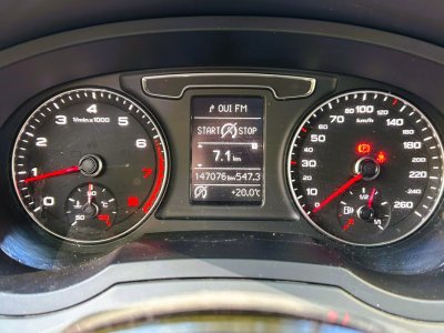 Audi Q3 20 TFSI 180 S LINE QUATTRO S TRONIC *TO*   - 11