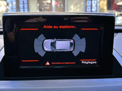 Audi Q3 20 TFSI 180 S LINE QUATTRO S TRONIC *TO*   - 12