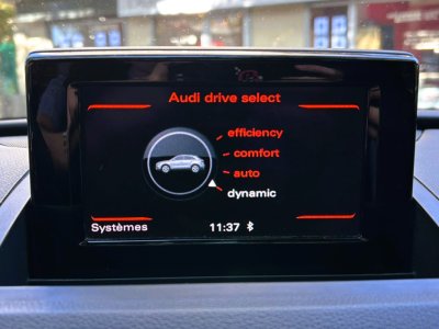 Audi Q3 20 TFSI 180 S LINE QUATTRO S TRONIC *TO*   - 13
