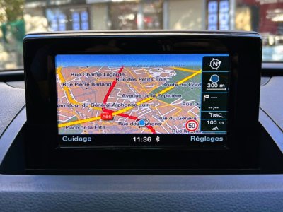 Audi Q3 20 TFSI 180 S LINE QUATTRO S TRONIC *TO*   - 14