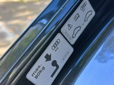 Audi Q3 20 TFSI 180 S LINE QUATTRO S TRONIC *TO*   - 19