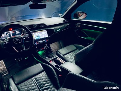 Audi RS Q3 ii 25 tfsi 400 s tronic 7   - 3