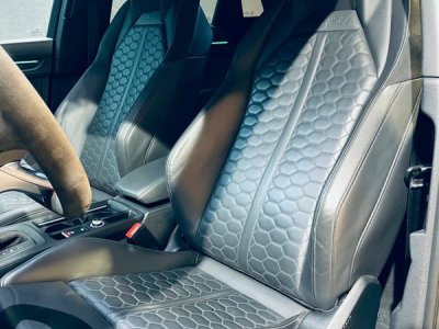 Audi RS Q3 ii 25 tfsi 400 s tronic 7   - 5