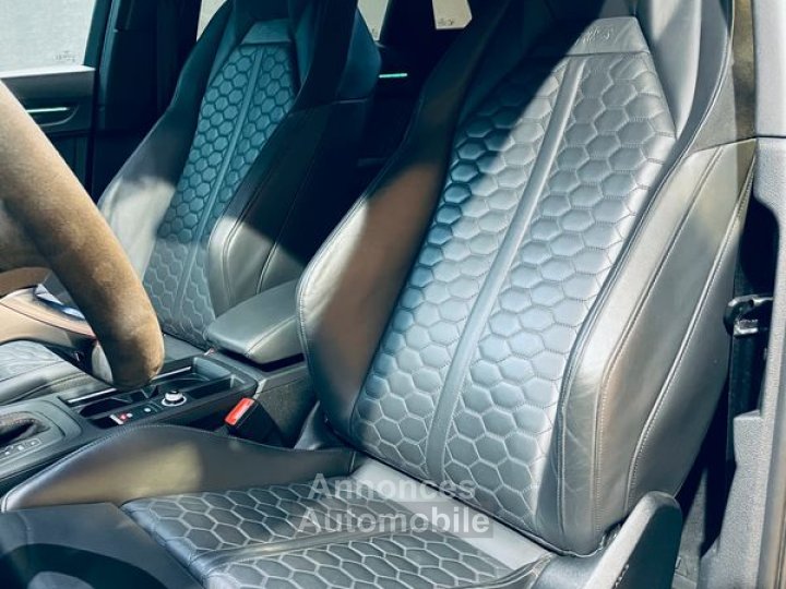 Audi RS Q3 ii 25 tfsi 400 s tronic 7 - 5