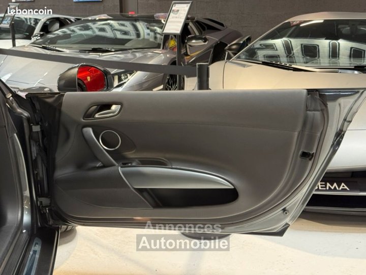 Audi R8 V8 42 FSi 420ch R-Tronic Quattro | 1ère Main Bang&Olufsen PPF Carbone - 13
