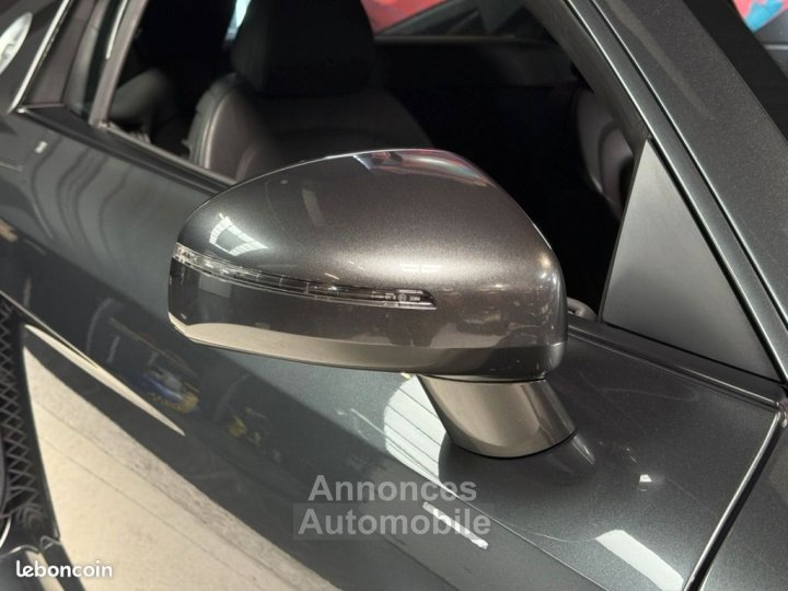 Audi R8 V8 42 FSi 420ch R-Tronic Quattro | 1ère Main Bang&Olufsen PPF Carbone - 14