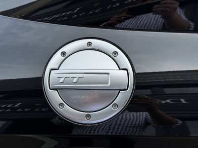Audi TT III 20 TFSI 230ch S line   - 11