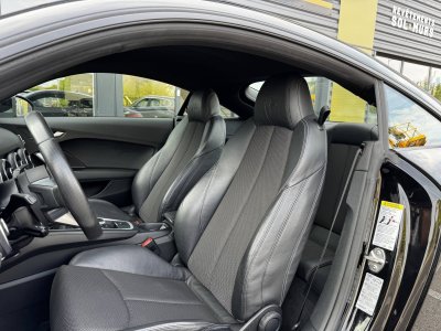 Audi TT III 20 TFSI 230ch S line   - 16