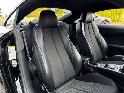 Audi TT III 20 TFSI 230ch S line   - 19