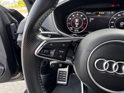 Audi TT III 20 TFSI 230ch S line   - 21