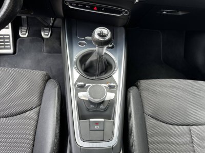 Audi TT III 20 TFSI 230ch S line   - 24