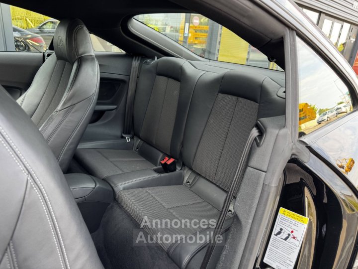 Audi TT III 20 TFSI 230ch S line - 27