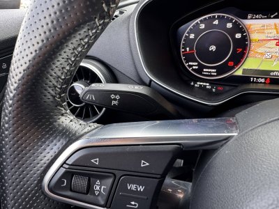 Audi TT III 20 TFSI 230ch S line   - 30