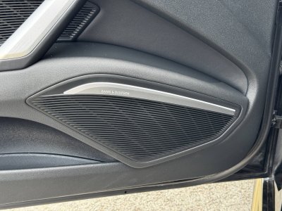 Audi TT III 20 TFSI 230ch S line   - 34