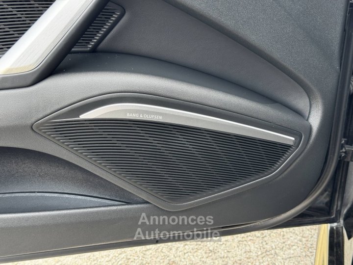 Audi TT III 20 TFSI 230ch S line - 34