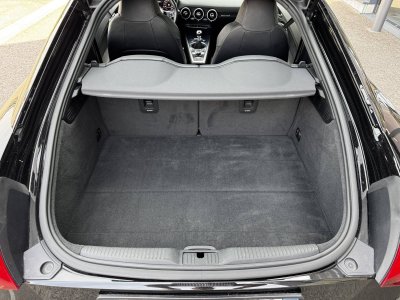 Audi TT III 20 TFSI 230ch S line   - 37