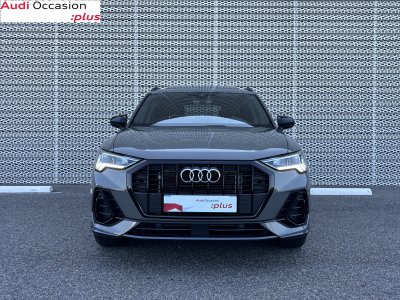 Audi Q3 35 TFSI 150 ch S tronic 7 S line   - 2