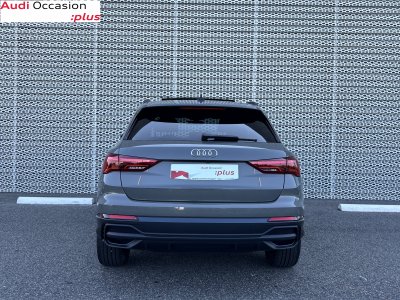 Audi Q3 35 TFSI 150 ch S tronic 7 S line   - 5