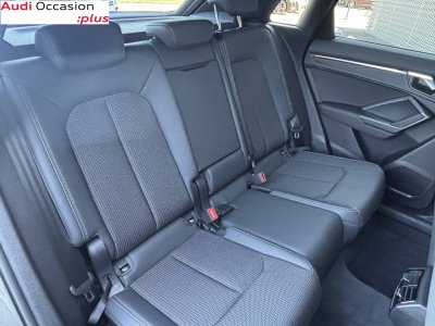 Audi Q3 35 TFSI 150 ch S tronic 7 S line   - 8