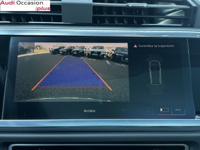 Audi Q3 35 TFSI 150 ch S tronic 7 S line   - 10