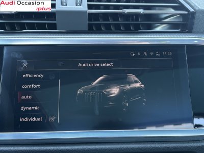 Audi Q3 35 TFSI 150 ch S tronic 7 S line   - 14
