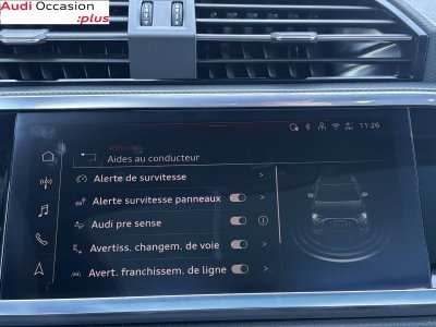 Audi Q3 35 TFSI 150 ch S tronic 7 S line   - 15