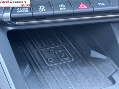 Audi Q3 35 TFSI 150 ch S tronic 7 S line   - 18