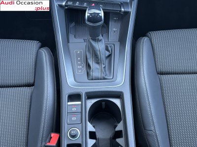 Audi Q3 35 TFSI 150 ch S tronic 7 S line   - 19