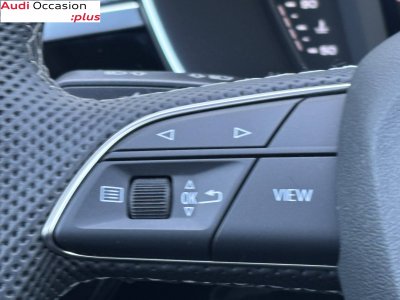 Audi Q3 35 TFSI 150 ch S tronic 7 S line   - 21