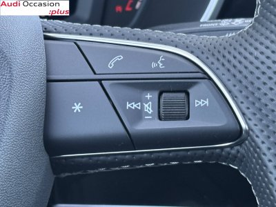 Audi Q3 35 TFSI 150 ch S tronic 7 S line   - 22