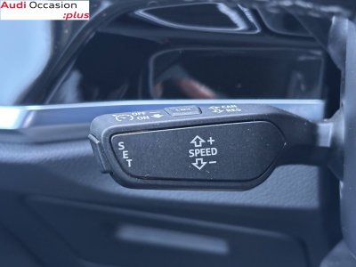 Audi Q3 35 TFSI 150 ch S tronic 7 S line   - 23