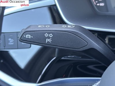 Audi Q3 35 TFSI 150 ch S tronic 7 S line   - 24