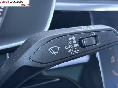 Audi Q3 35 TFSI 150 ch S tronic 7 S line   - 25