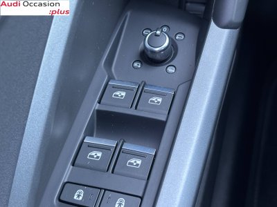 Audi Q3 35 TFSI 150 ch S tronic 7 S line   - 26