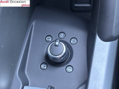 Audi Q3 35 TFSI 150 ch S tronic 7 S line   - 27