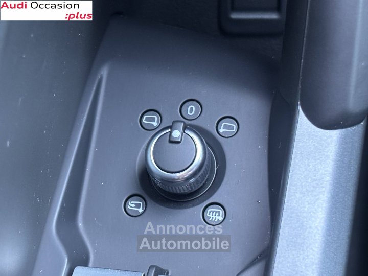 Audi Q3 35 TFSI 150 ch S tronic 7 S line - 27