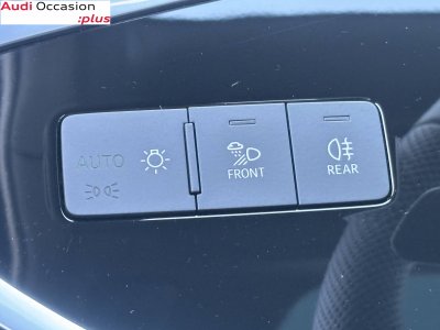 Audi Q3 35 TFSI 150 ch S tronic 7 S line   - 28