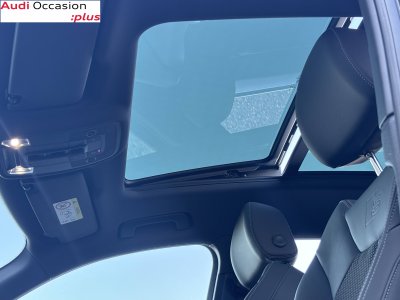 Audi Q3 35 TFSI 150 ch S tronic 7 S line   - 30