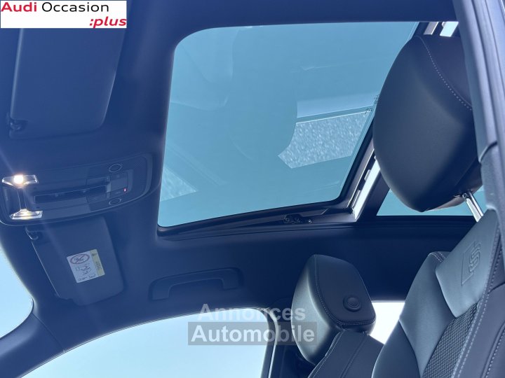 Audi Q3 35 TFSI 150 ch S tronic 7 S line - 30