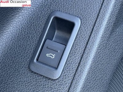 Audi Q3 35 TFSI 150 ch S tronic 7 S line   - 32