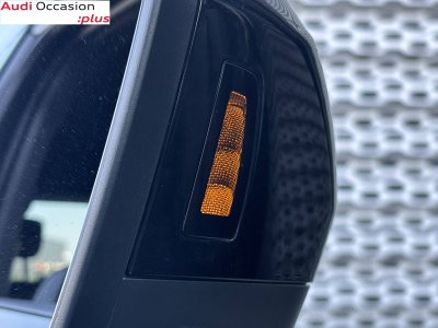 Audi Q3 35 TFSI 150 ch S tronic 7 S line   - 33